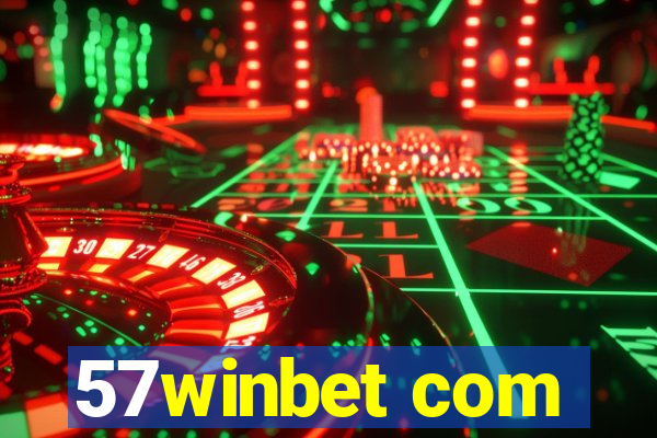 57winbet com